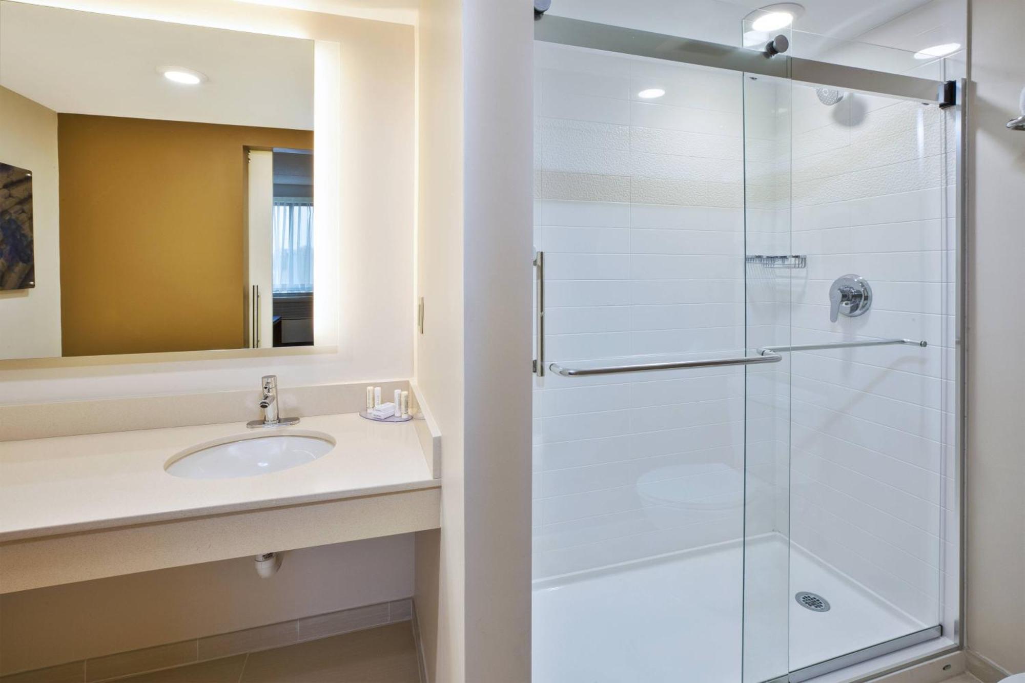 Fairfield By Marriott Inn & Suites Herndon Reston Екстер'єр фото