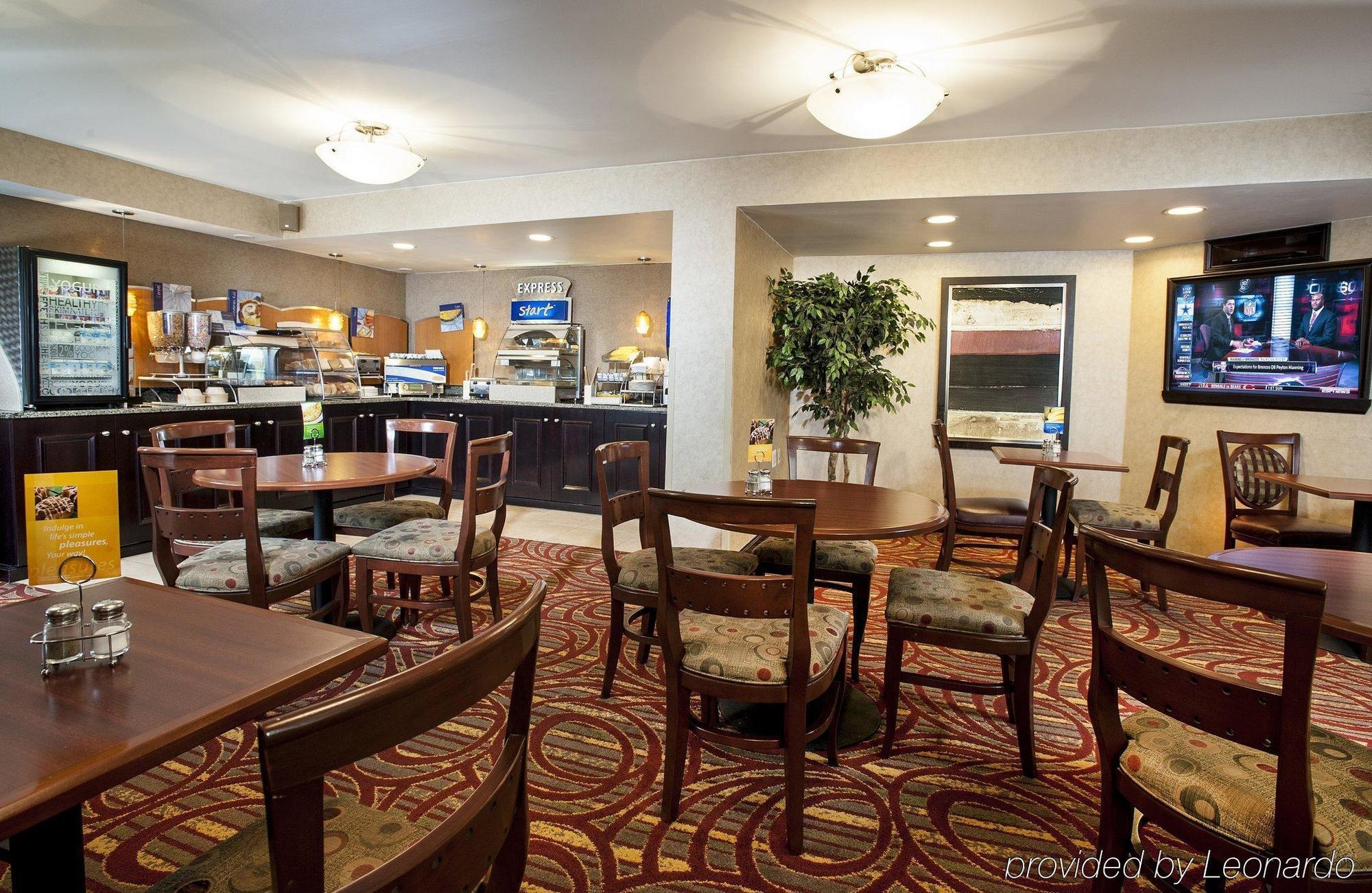 Fairfield By Marriott Inn & Suites Herndon Reston Екстер'єр фото